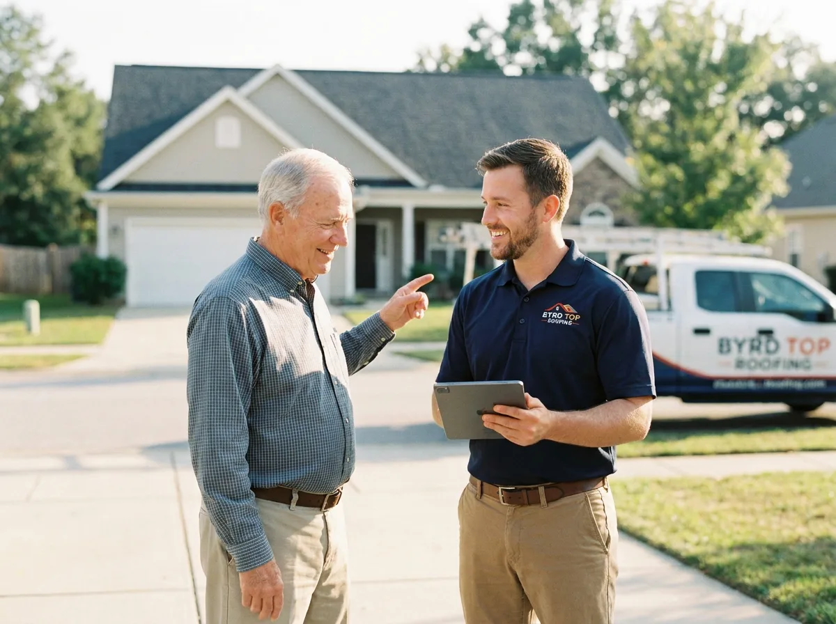 Roofing Hankamer, TX FAQs